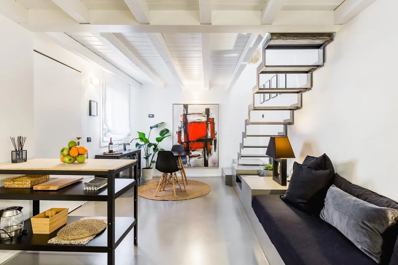Apartment Ferienwohnung Your Secret Place Cernobbio