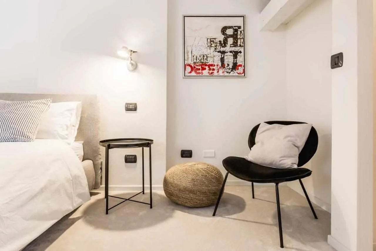 Ferienwohnung Your Secret Place Cernobbio Apartment