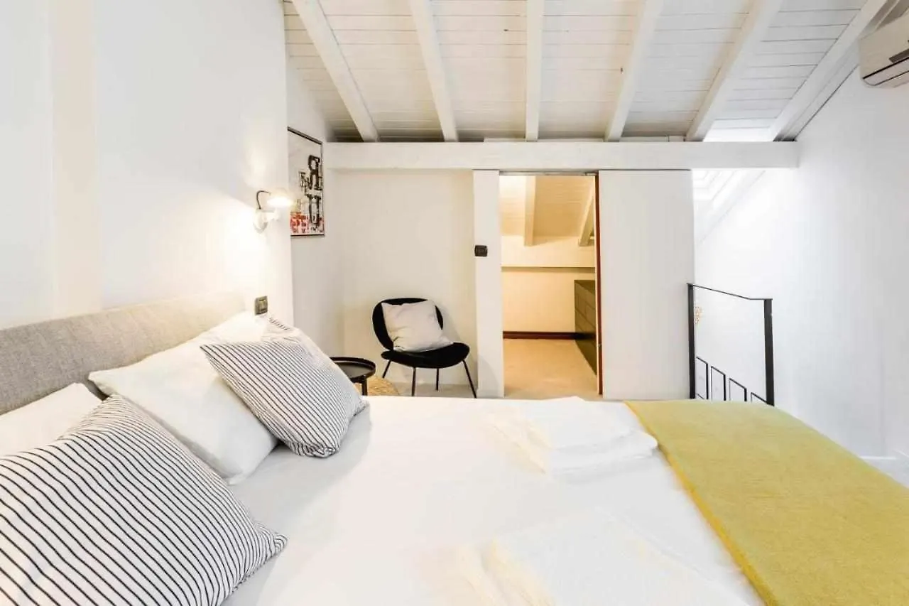 Ferienwohnung Your Secret Place Cernobbio 0*,  Italien