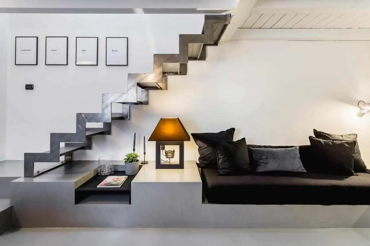 Ferienwohnung Your Secret Place Cernobbio Apartment