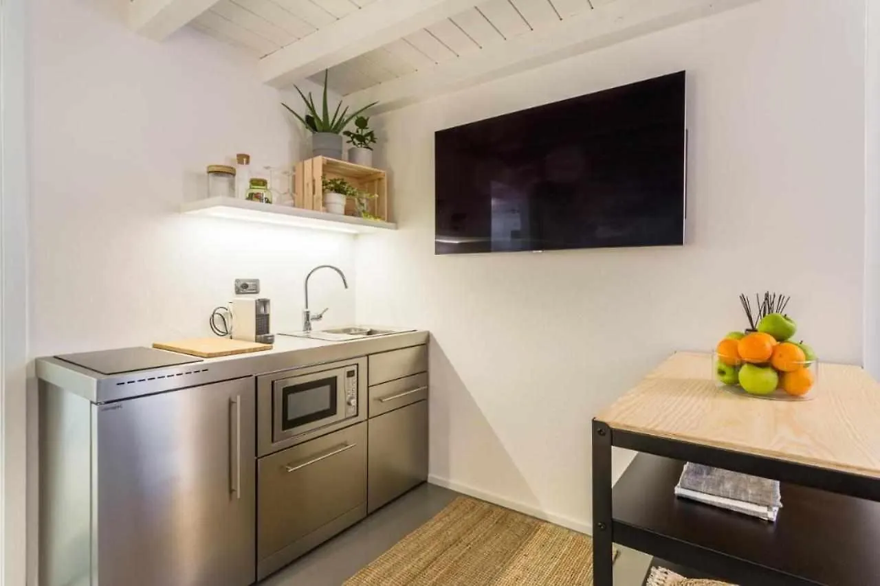 Apartment Ferienwohnung Your Secret Place Cernobbio Italien