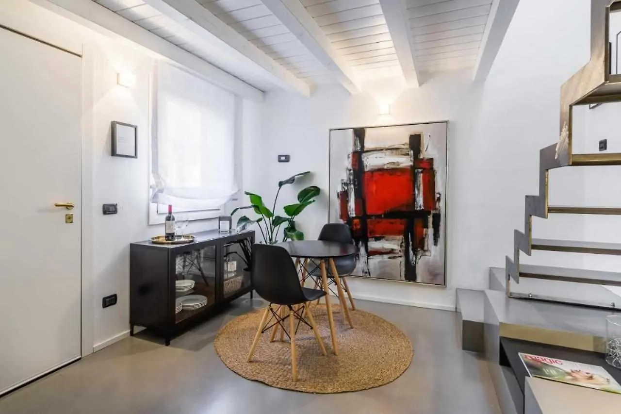 Ferienwohnung Your Secret Place Cernobbio