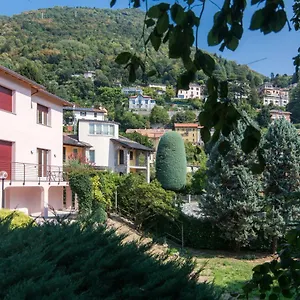 Vittoria - The House Of Travelers Cernobbio