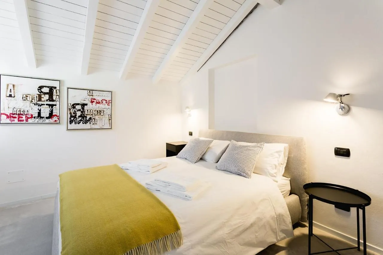 Your Secret Place Cernobbio Apartment Italy