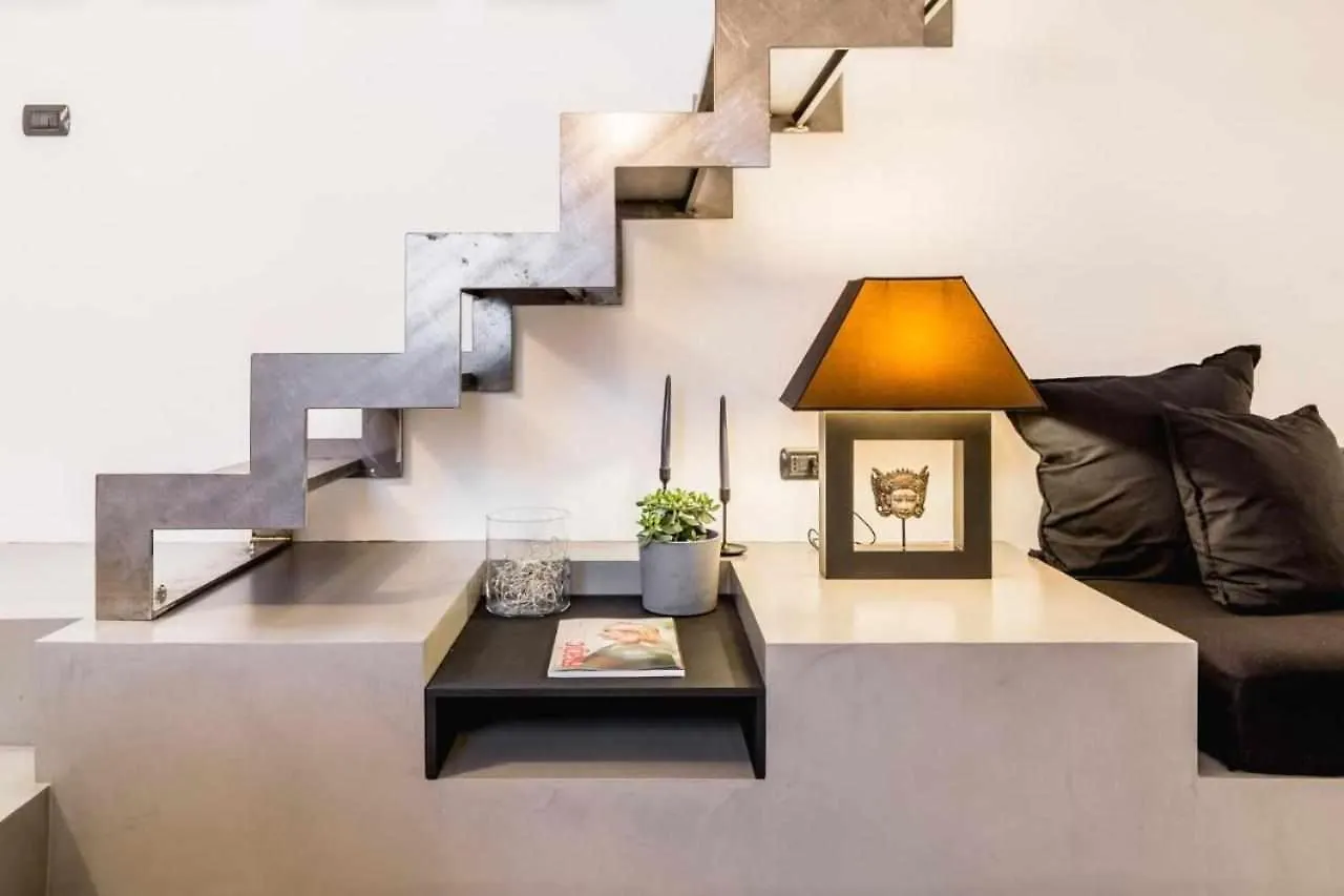 Your Secret Place Cernobbio Apartment