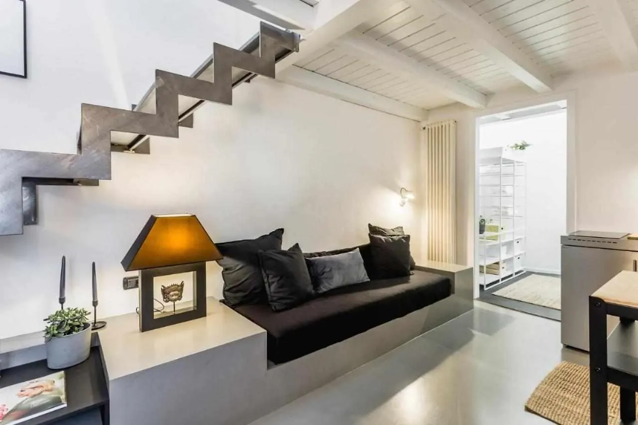Your Secret Place Cernobbio Apartment Italy
