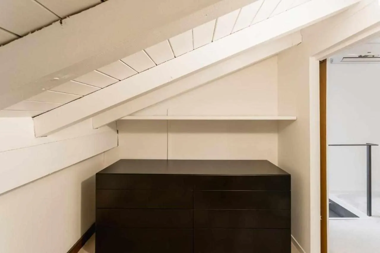 Your Secret Place Cernobbio Apartment
