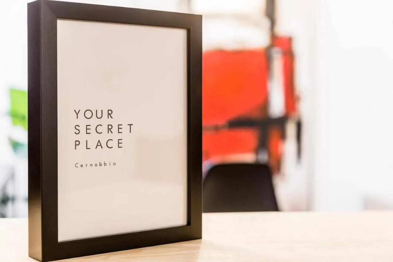 Your Secret Place Cernobbio Apartment